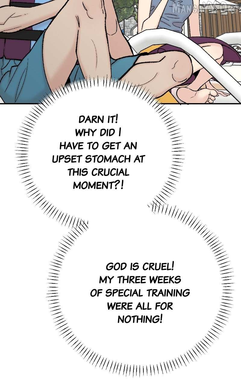 My Dud to Stud Boyfriend Chapter 150 page 50 - 