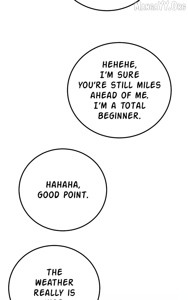 My Dud to Stud Boyfriend Chapter 150 page 6 - 