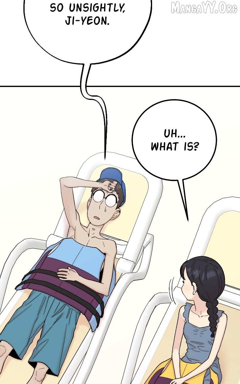 My Dud to Stud Boyfriend Chapter 150 page 53 - 
