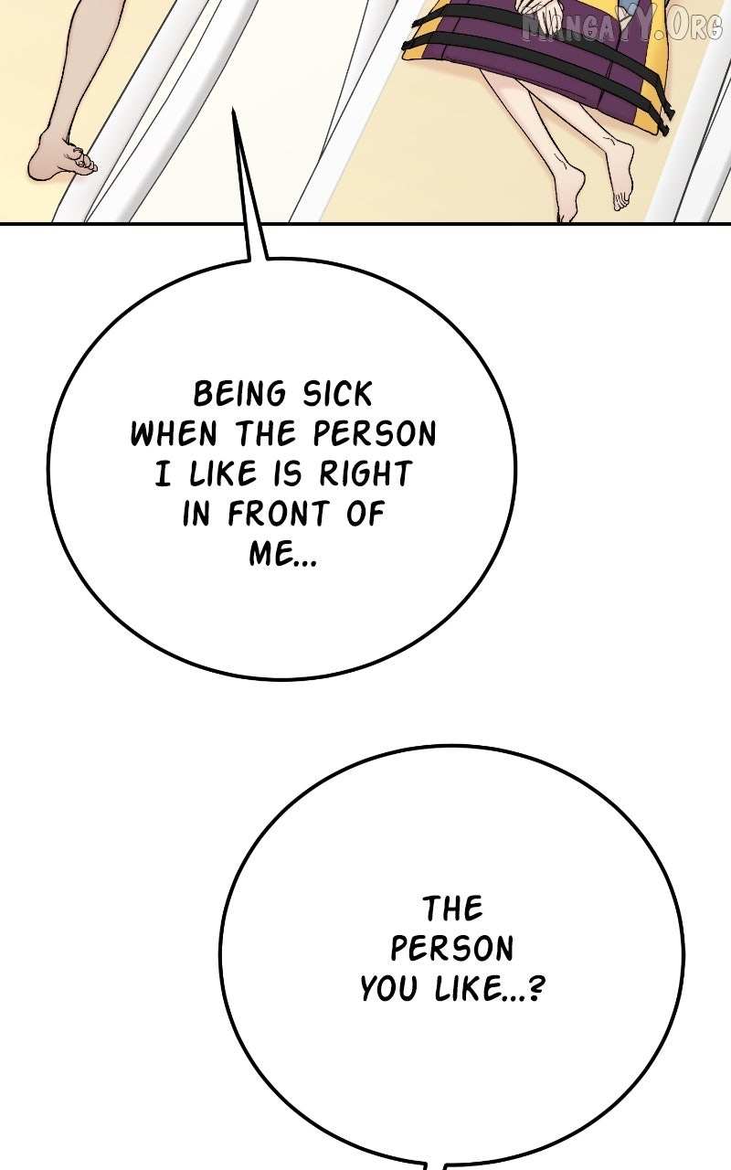 My Dud to Stud Boyfriend Chapter 150 page 54 - 