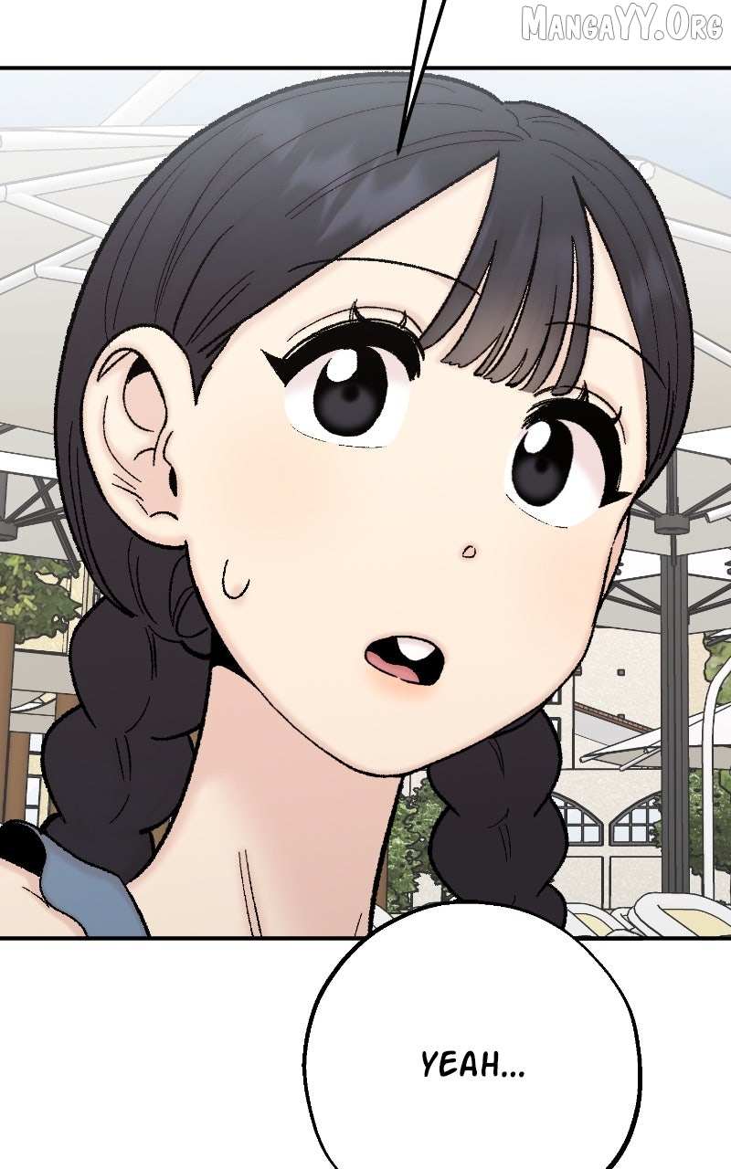 My Dud to Stud Boyfriend Chapter 150 page 55 - 