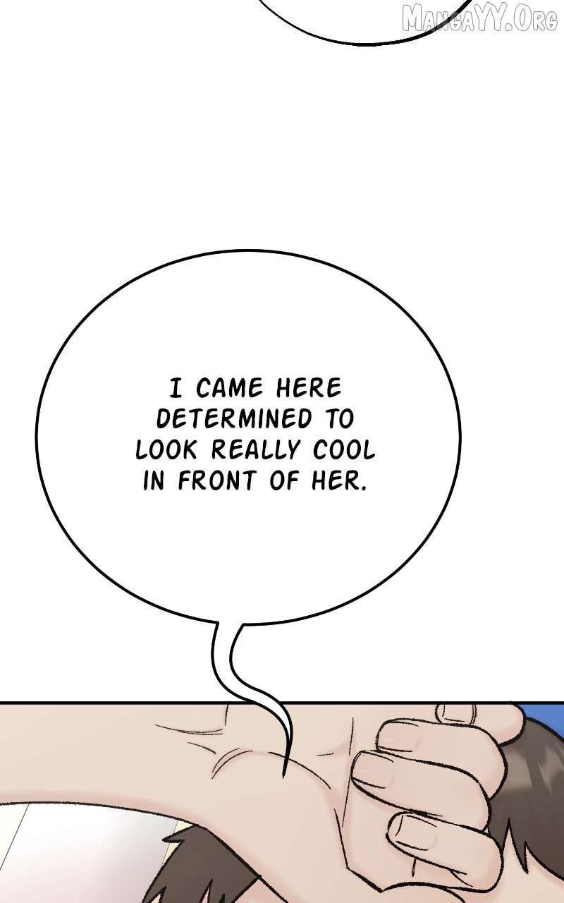 My Dud to Stud Boyfriend Chapter 150 page 56 - 