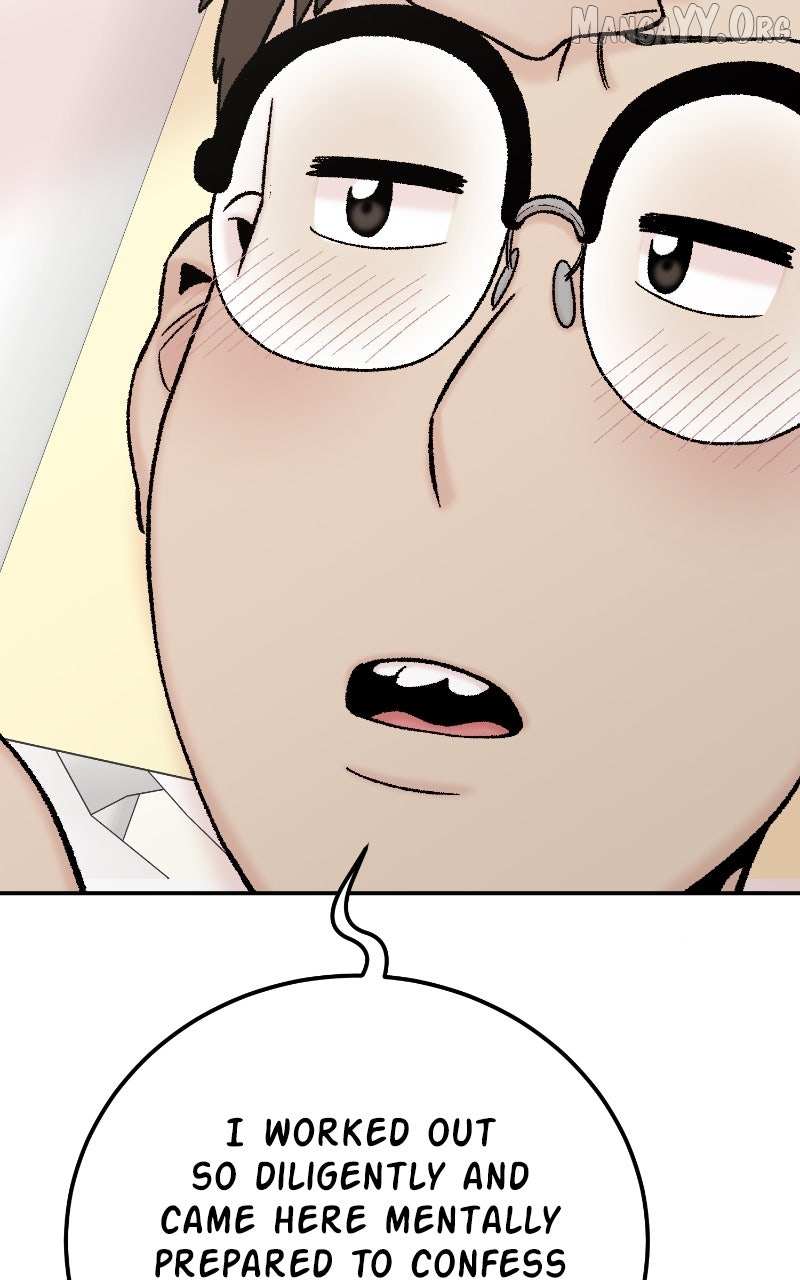My Dud to Stud Boyfriend Chapter 150 page 57 - 