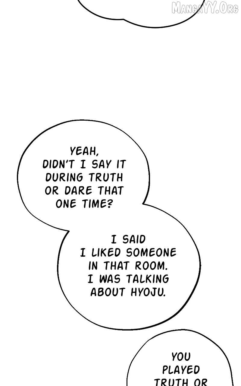My Dud to Stud Boyfriend Chapter 150 page 64 - 