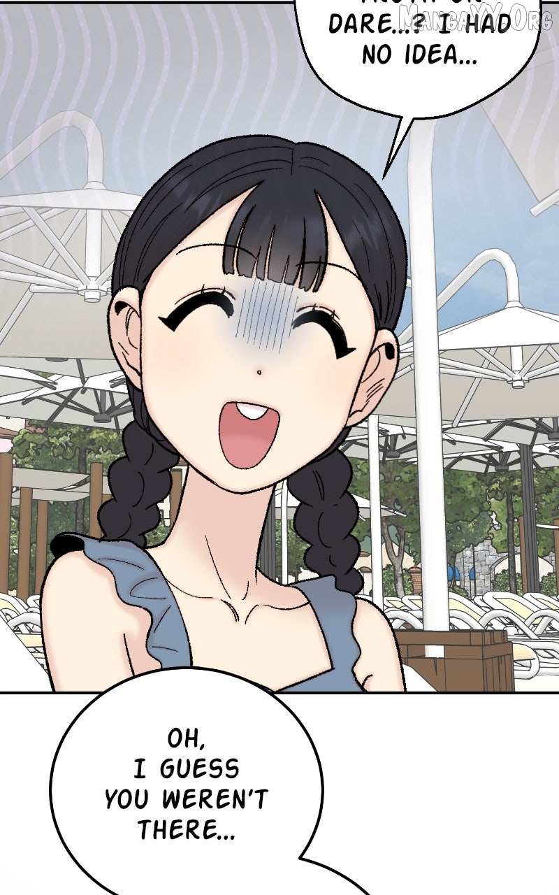 My Dud to Stud Boyfriend Chapter 150 page 65 - 