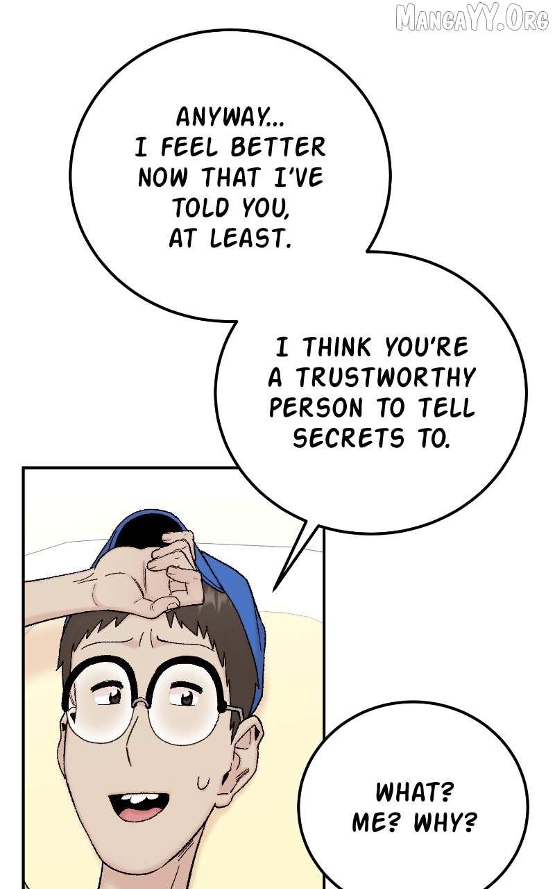 My Dud to Stud Boyfriend Chapter 150 page 67 - 