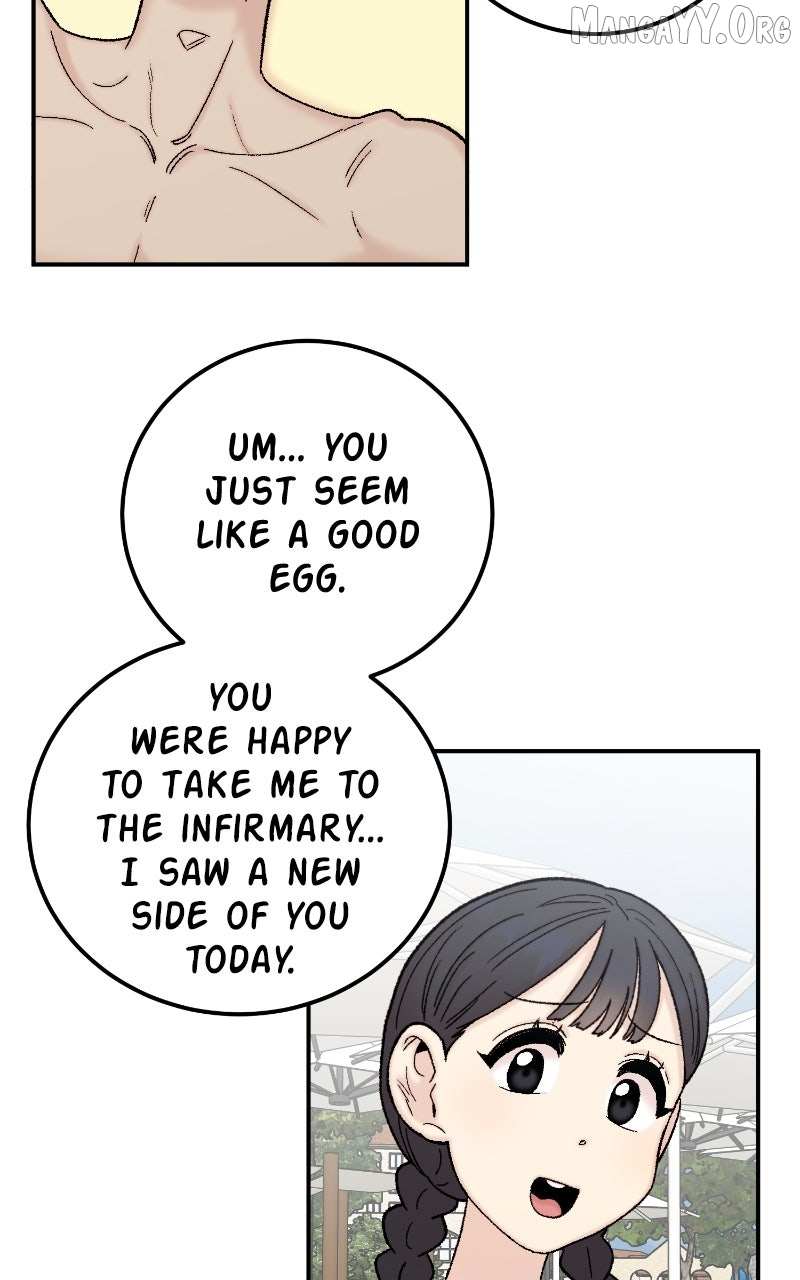 My Dud to Stud Boyfriend Chapter 150 page 68 - 