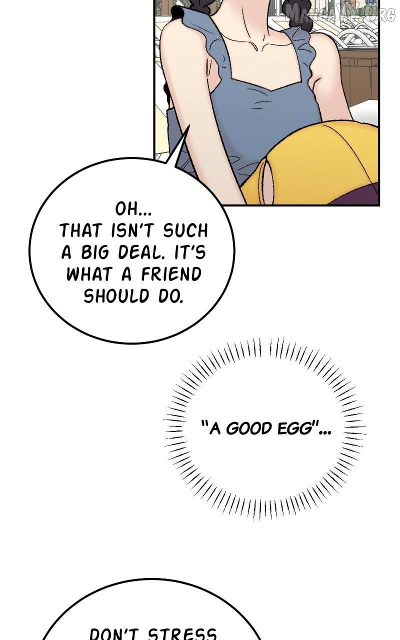My Dud to Stud Boyfriend Chapter 150 page 69 - 
