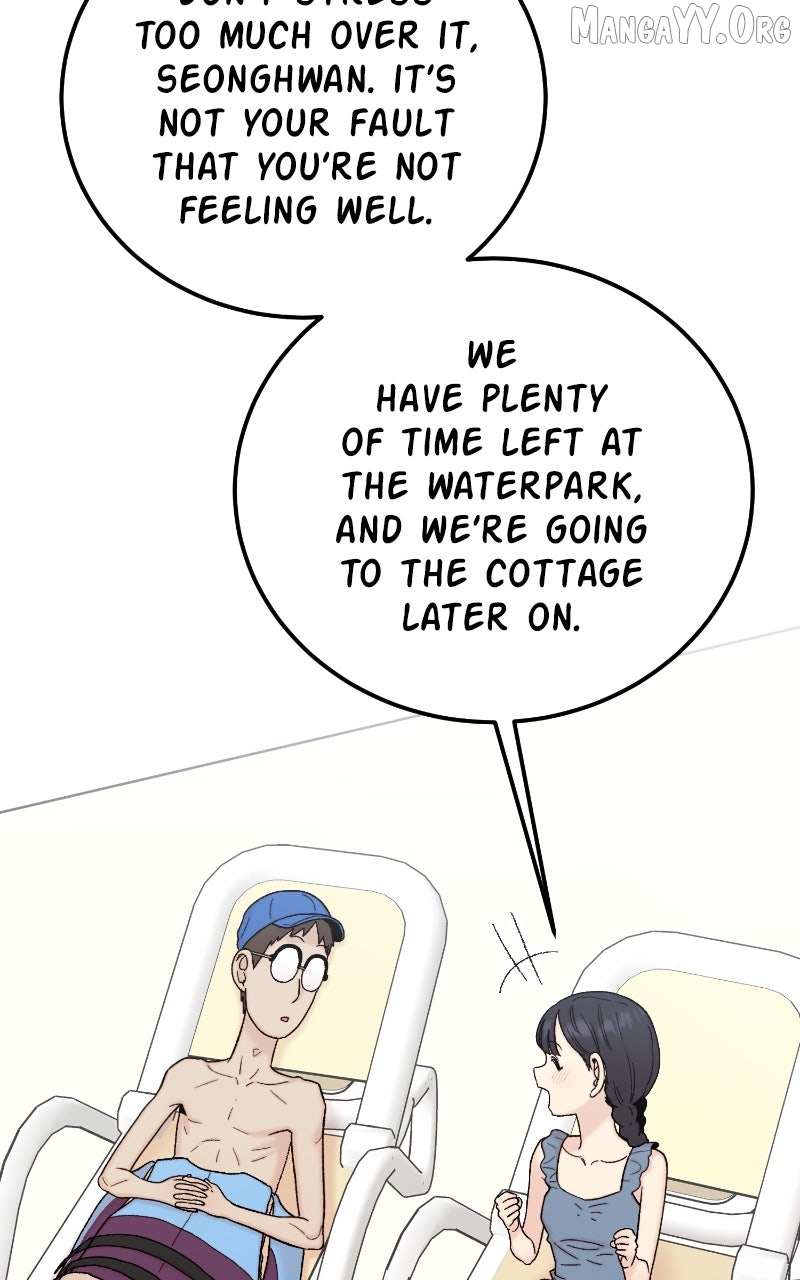 My Dud to Stud Boyfriend Chapter 150 page 70 - 