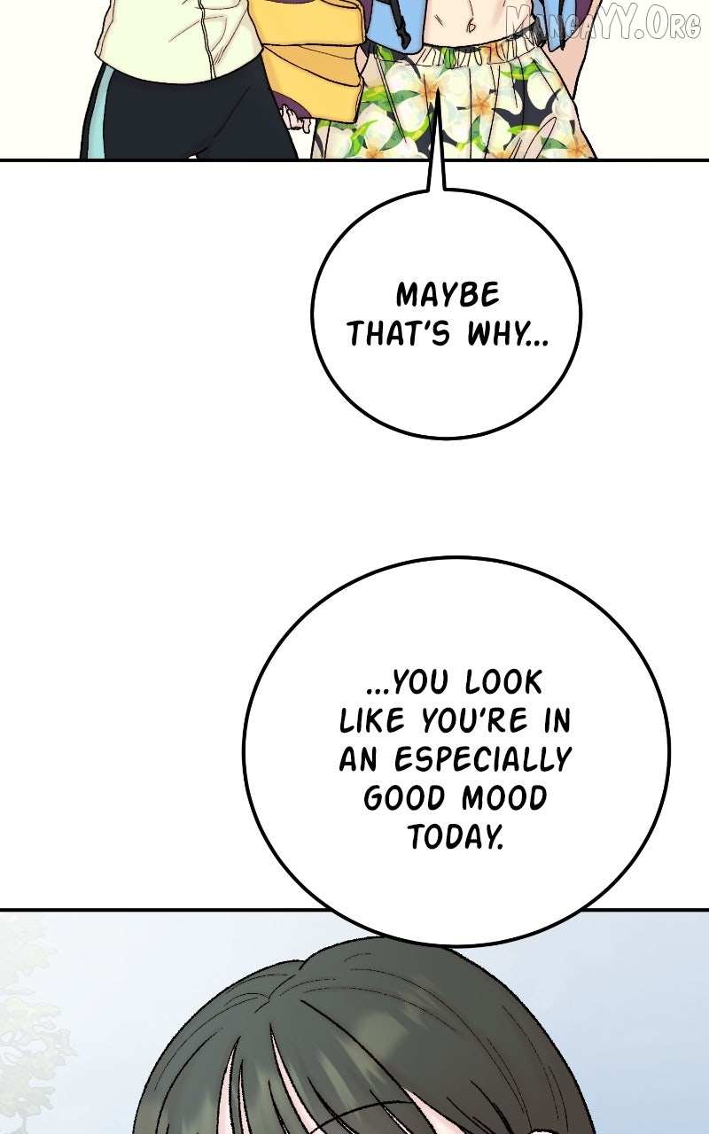 My Dud to Stud Boyfriend Chapter 150 page 8 - 