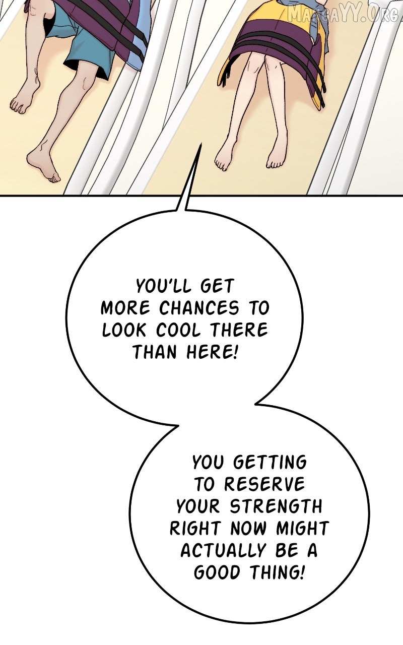 My Dud to Stud Boyfriend Chapter 150 page 71 - 