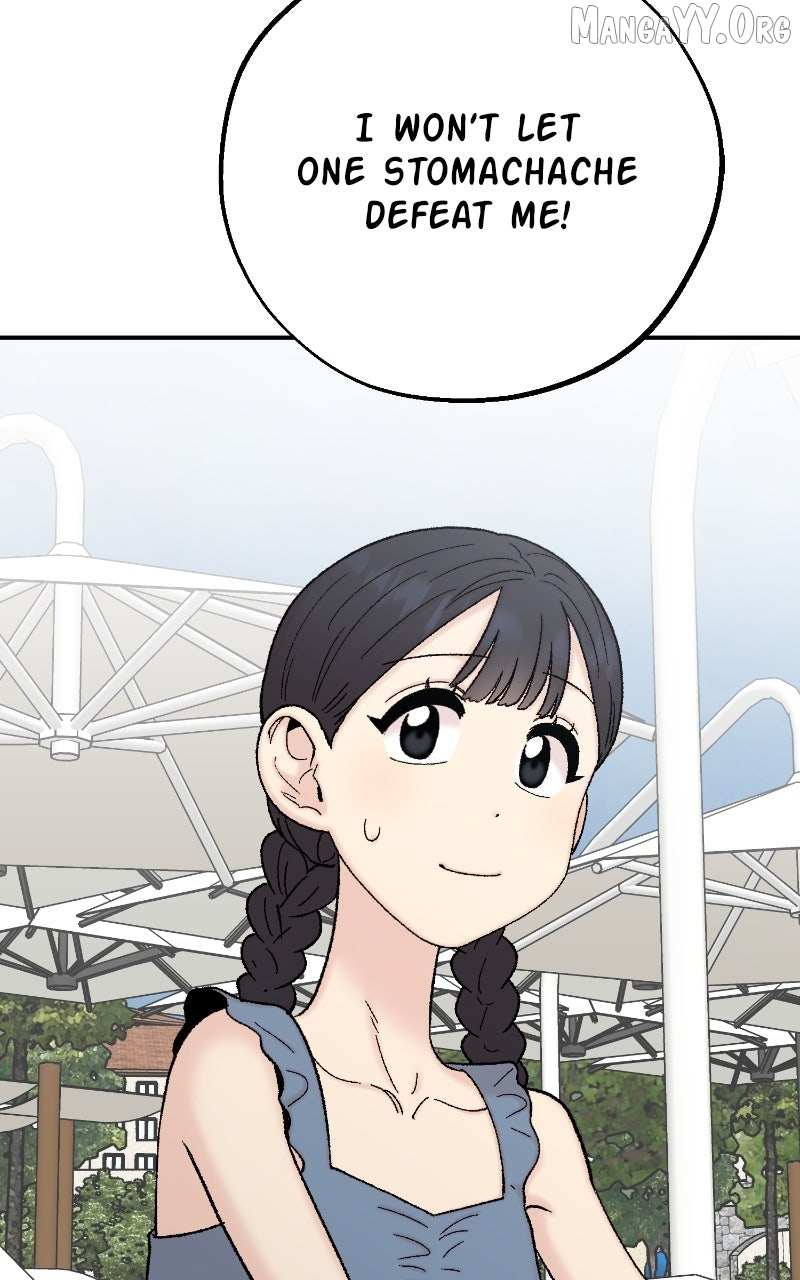 My Dud to Stud Boyfriend Chapter 150 page 74 - 