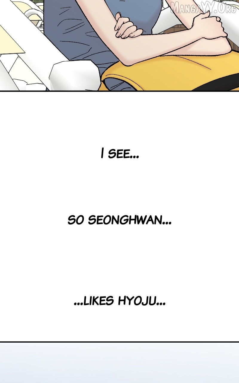 My Dud to Stud Boyfriend Chapter 150 page 75 - 