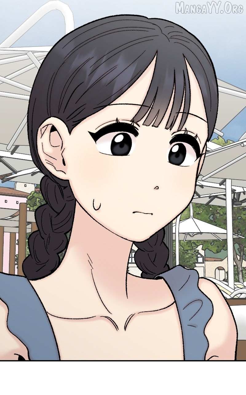 My Dud to Stud Boyfriend Chapter 150 page 76 - 