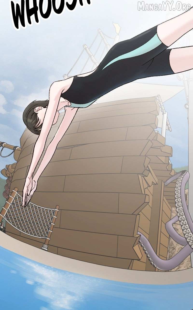 My Dud to Stud Boyfriend Chapter 150 page 78 - 