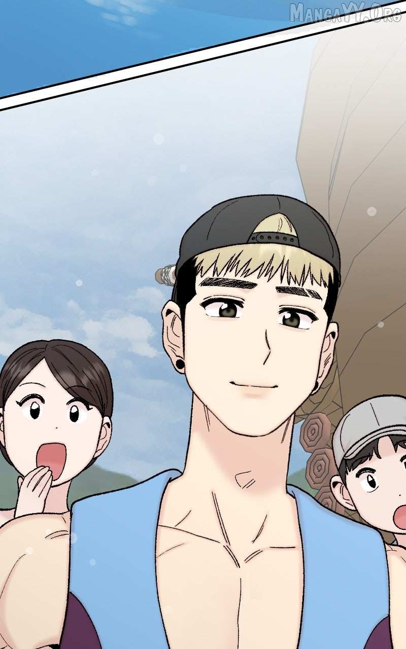 My Dud to Stud Boyfriend Chapter 150 page 79 - 