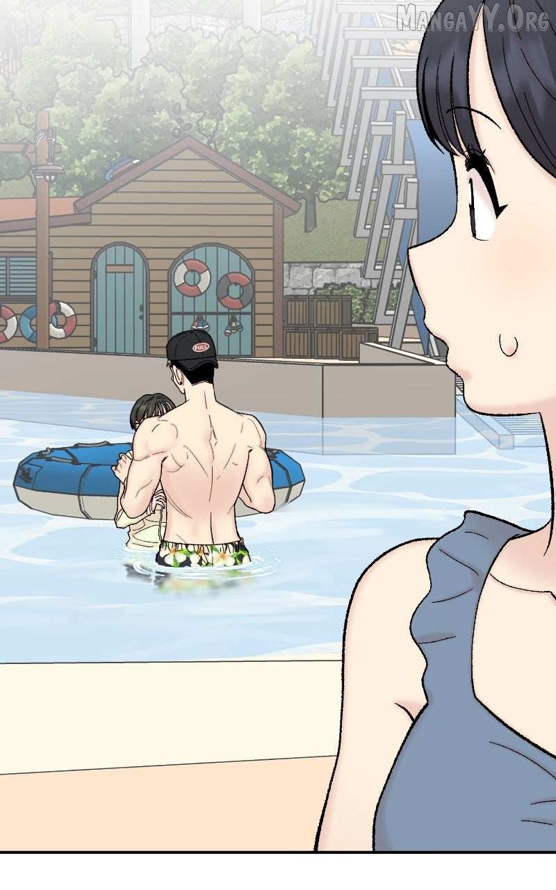 My Dud to Stud Boyfriend Chapter 150 page 83 - 