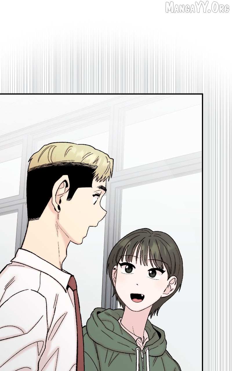 My Dud to Stud Boyfriend Chapter 150 page 84 - 