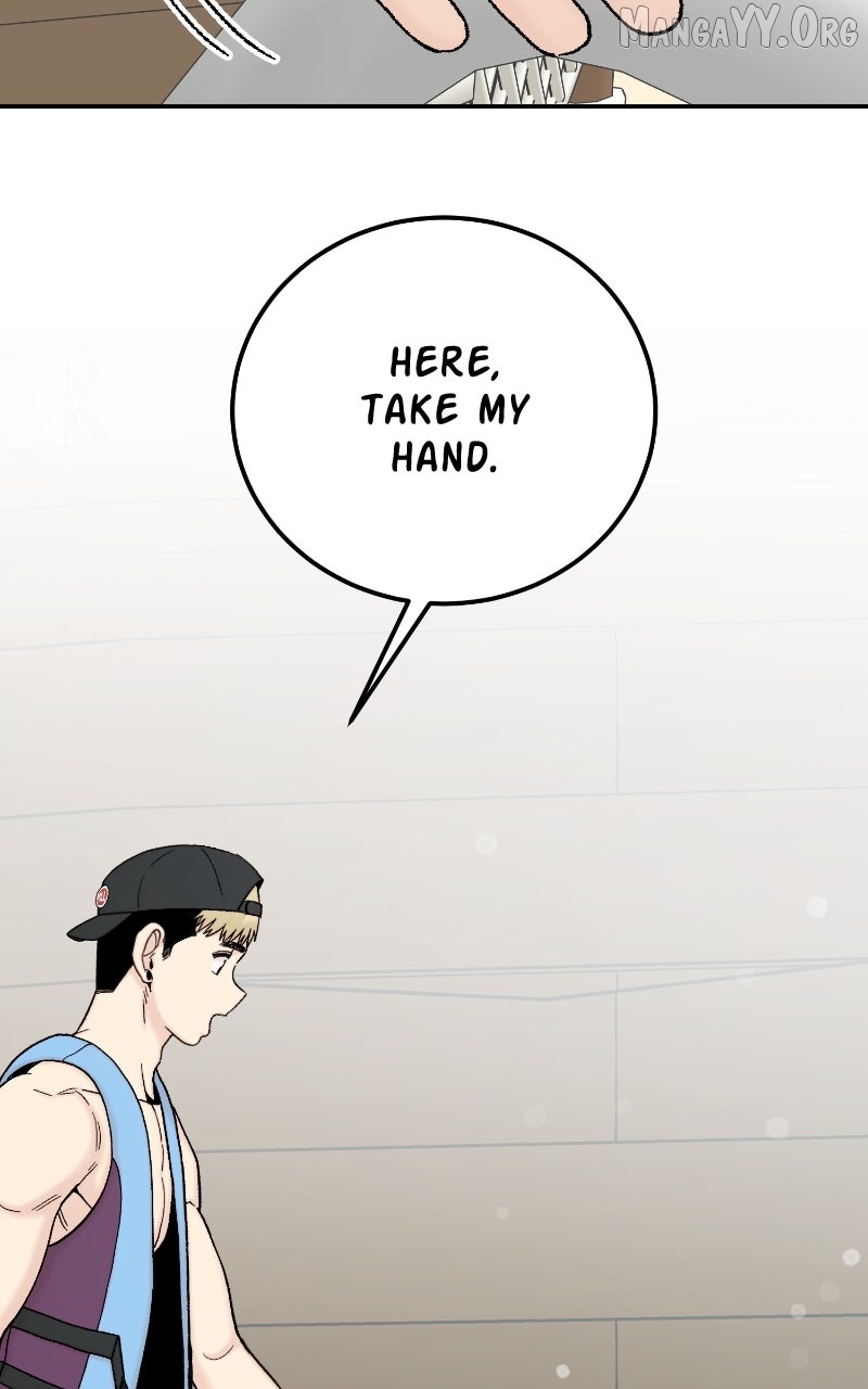 My Dud to Stud Boyfriend Chapter 150 page 88 - 