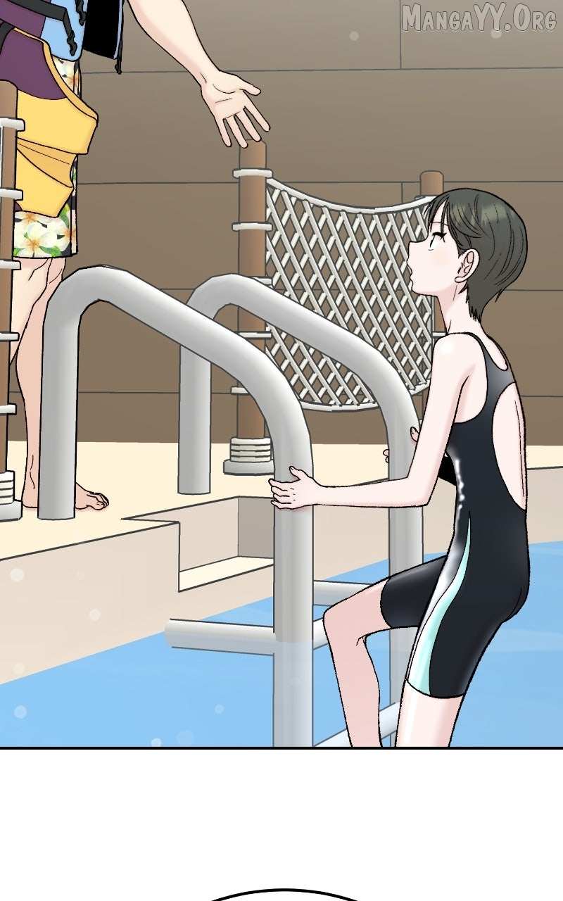 My Dud to Stud Boyfriend Chapter 150 page 89 - 