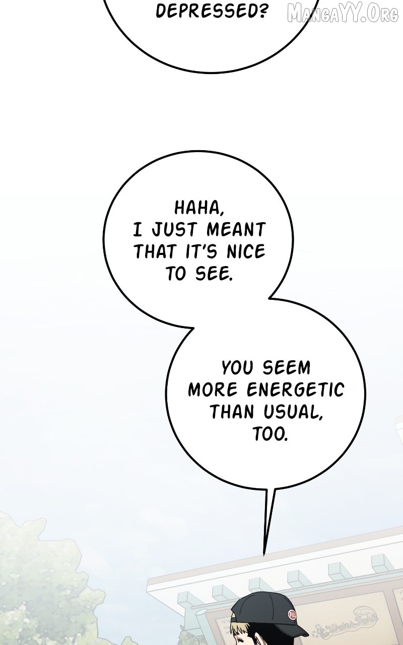 My Dud to Stud Boyfriend Chapter 150 page 10 - 