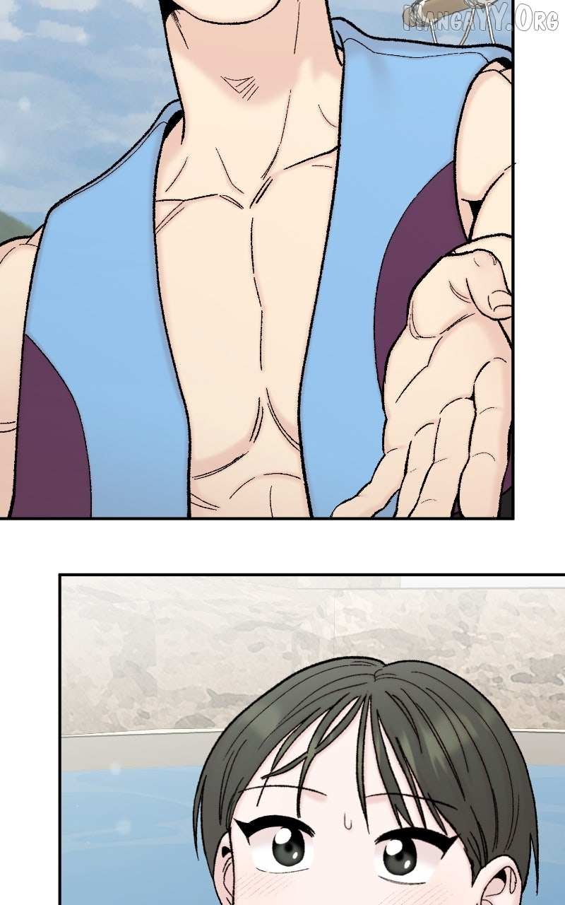 My Dud to Stud Boyfriend Chapter 150 page 91 - 