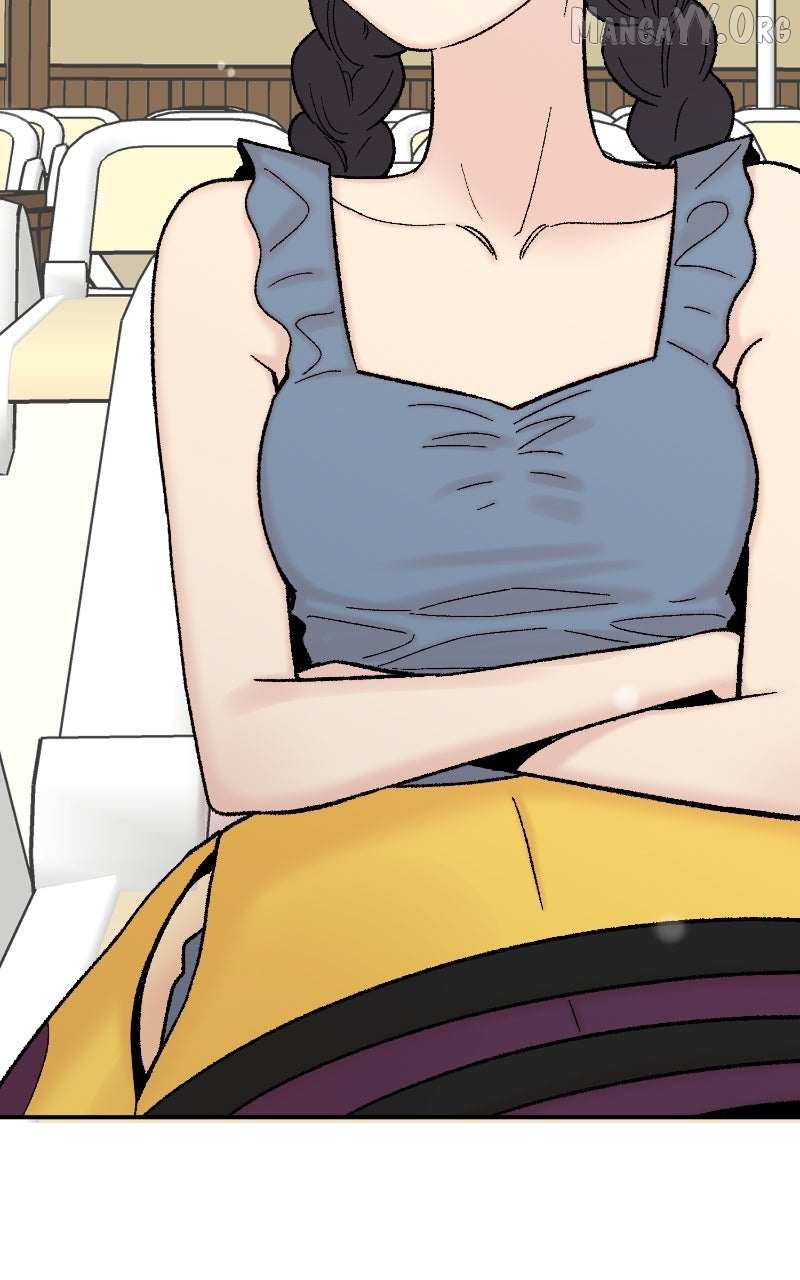 My Dud to Stud Boyfriend Chapter 150 page 94 - 