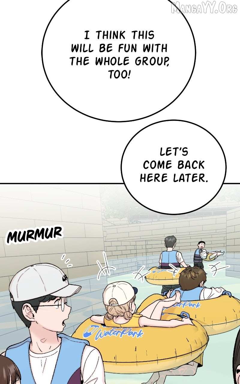 My Dud to Stud Boyfriend Chapter 150 page 99 - 