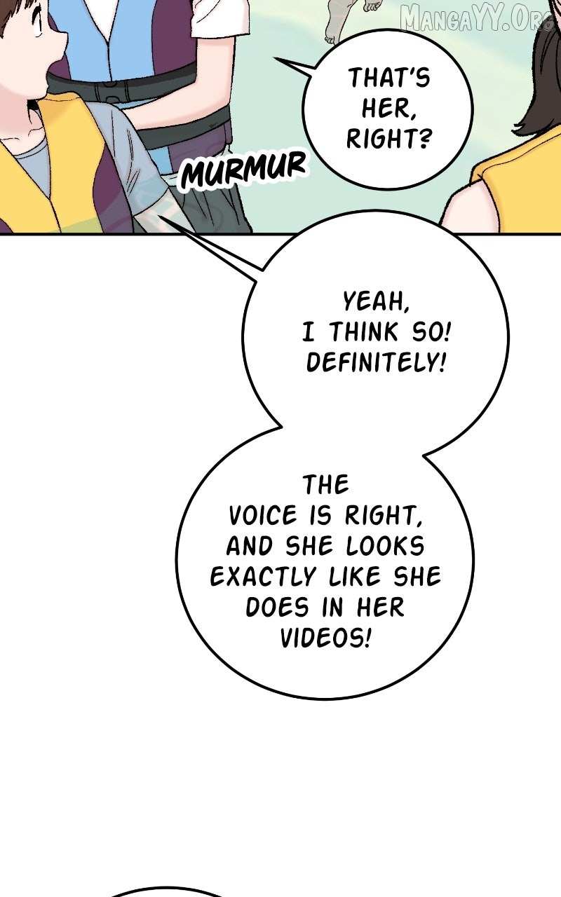 My Dud to Stud Boyfriend Chapter 150 page 100 - 
