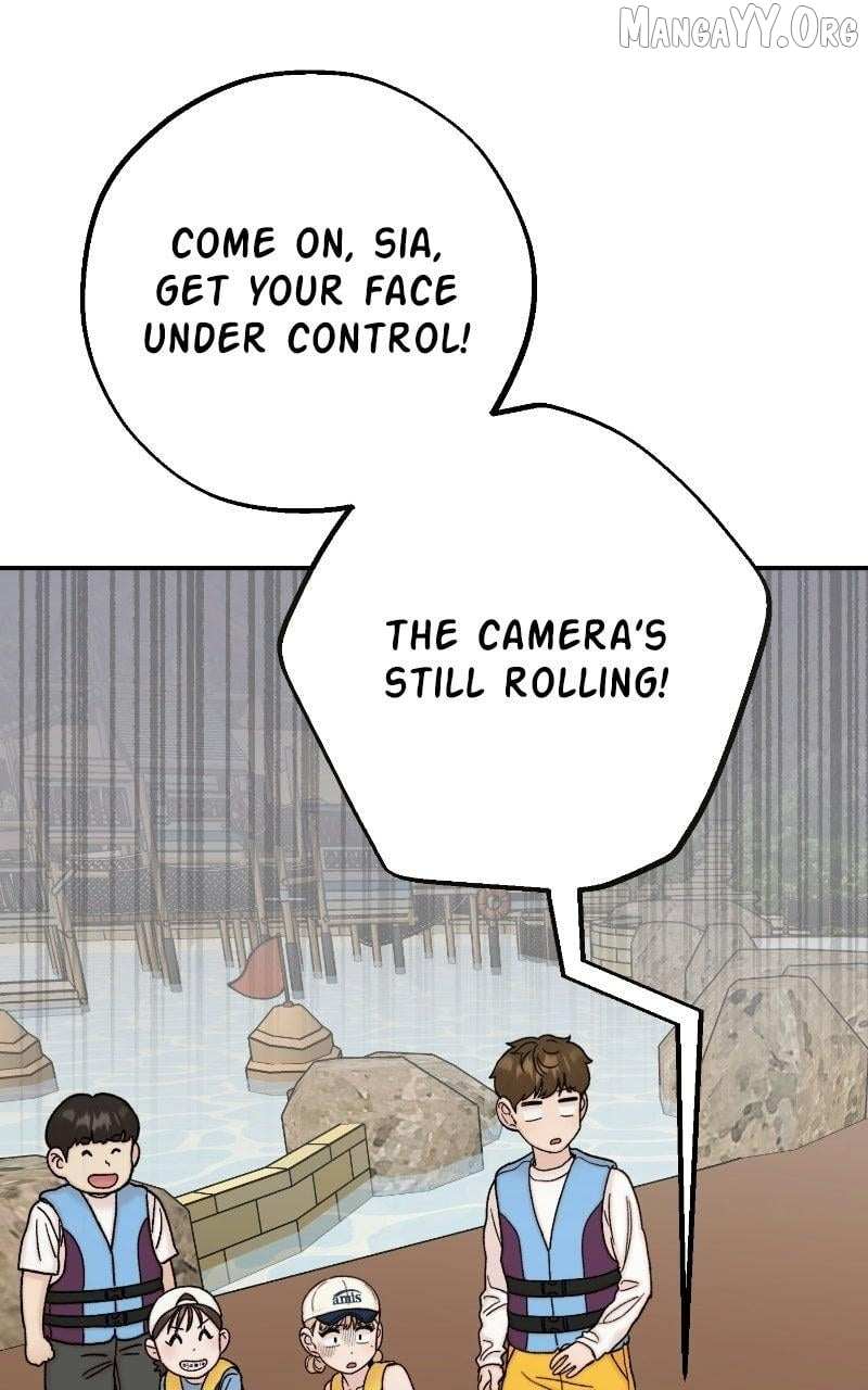 My Dud to Stud Boyfriend Chapter 151 page 1 - 