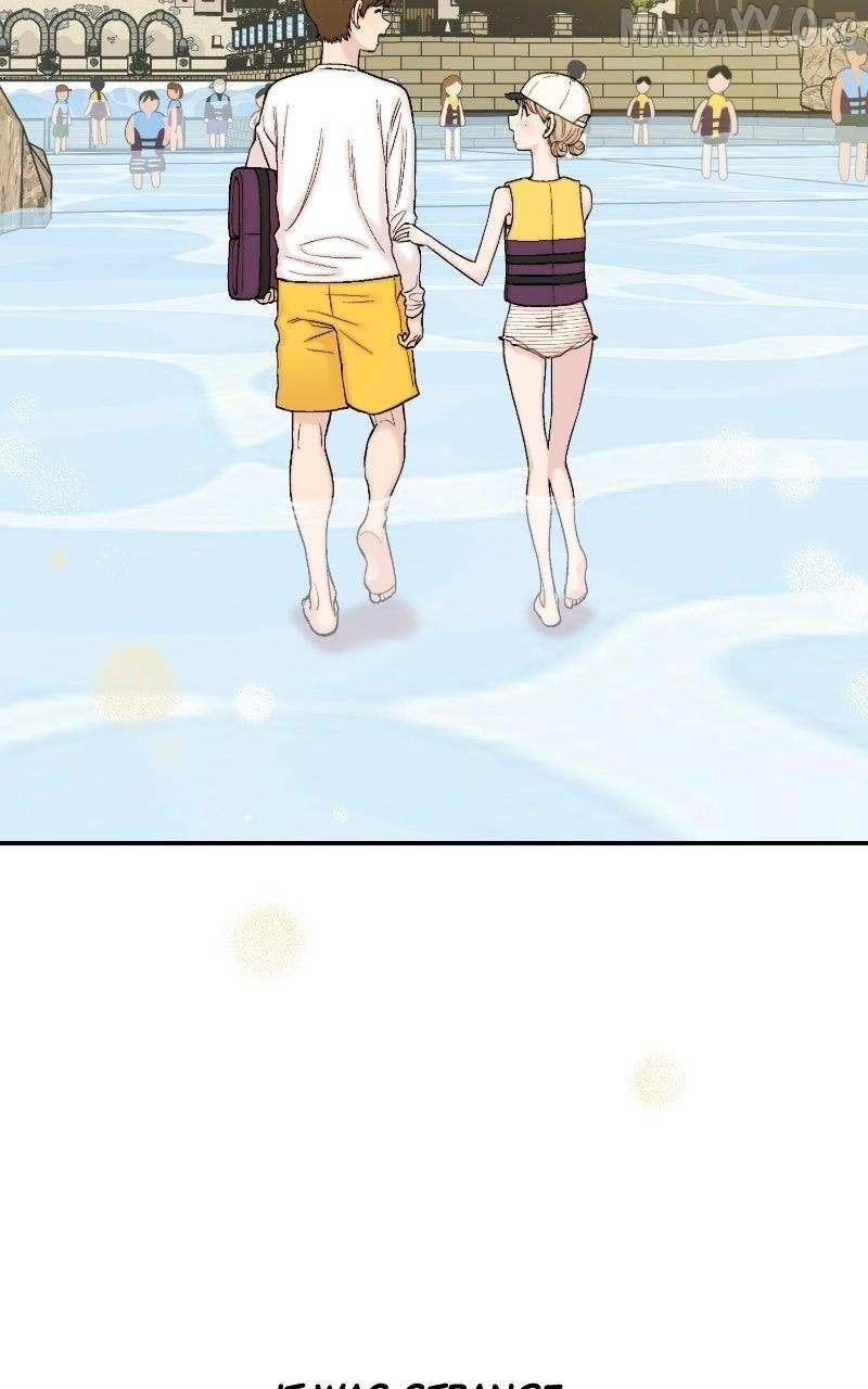 My Dud to Stud Boyfriend Chapter 151 page 102 - 