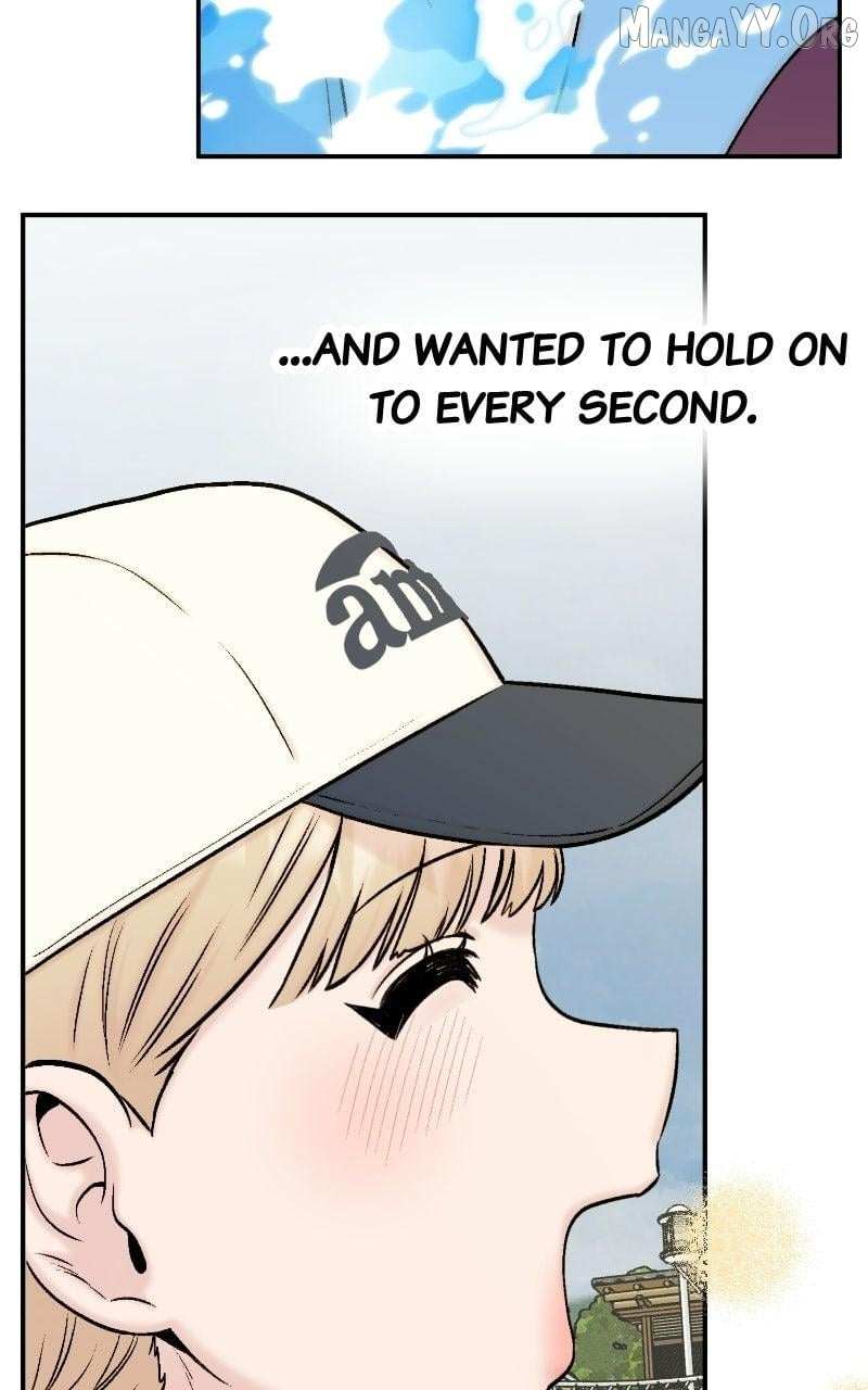 My Dud to Stud Boyfriend Chapter 151 page 111 - 