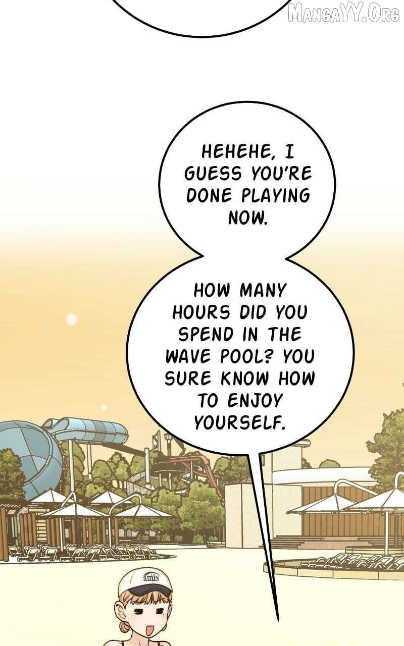 My Dud to Stud Boyfriend Chapter 151 page 116 - 