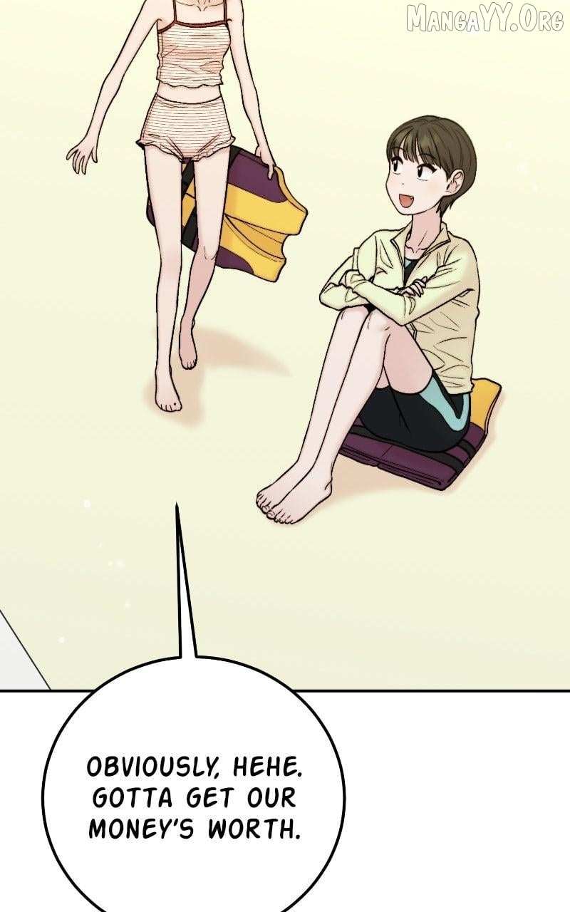 My Dud to Stud Boyfriend Chapter 151 page 117 - 