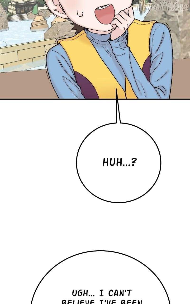 My Dud to Stud Boyfriend Chapter 151 page 13 - 