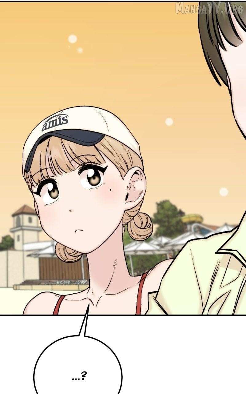 My Dud to Stud Boyfriend Chapter 151 page 122 - 