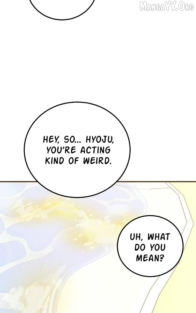 My Dud to Stud Boyfriend Chapter 151 page 123 - 