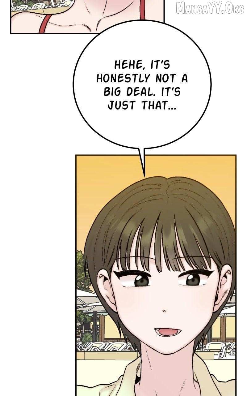 My Dud to Stud Boyfriend Chapter 151 page 126 - 