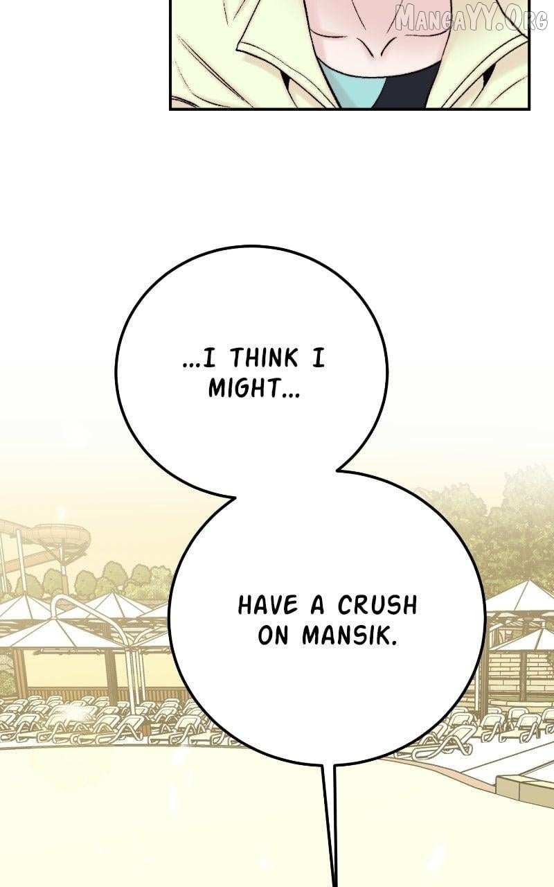 My Dud to Stud Boyfriend Chapter 151 page 127 - 