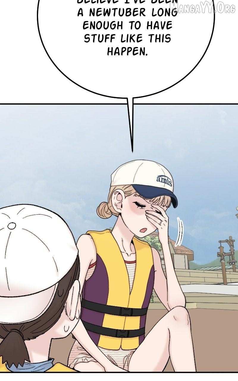 My Dud to Stud Boyfriend Chapter 151 page 14 - 