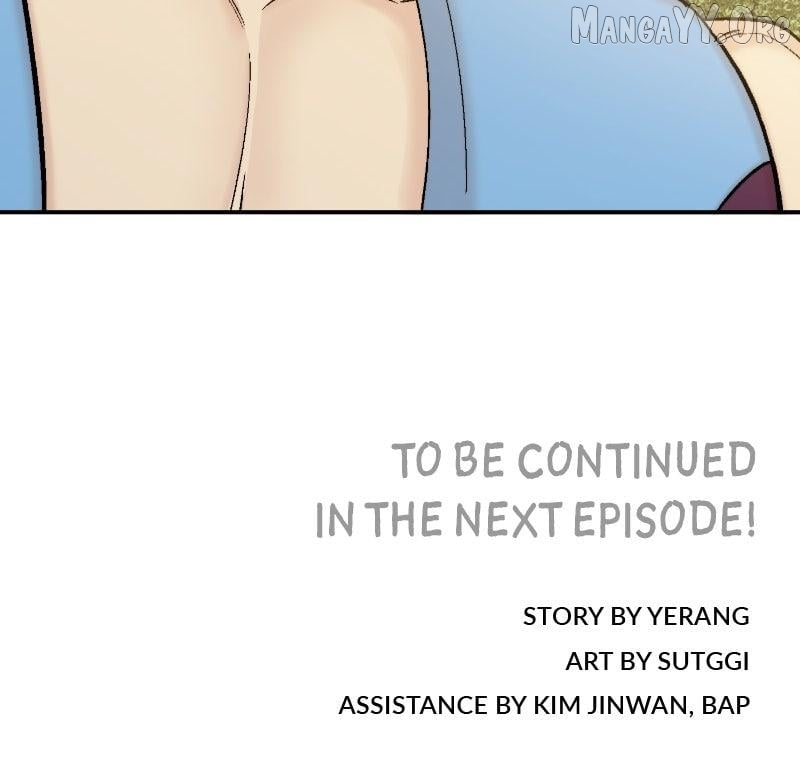 My Dud to Stud Boyfriend Chapter 151 page 135 - 
