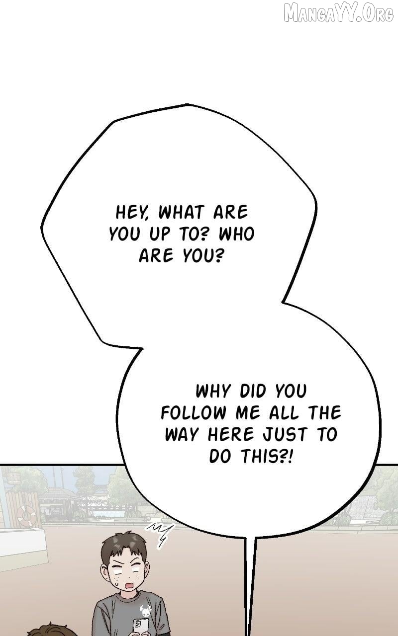 My Dud to Stud Boyfriend Chapter 151 page 17 - 