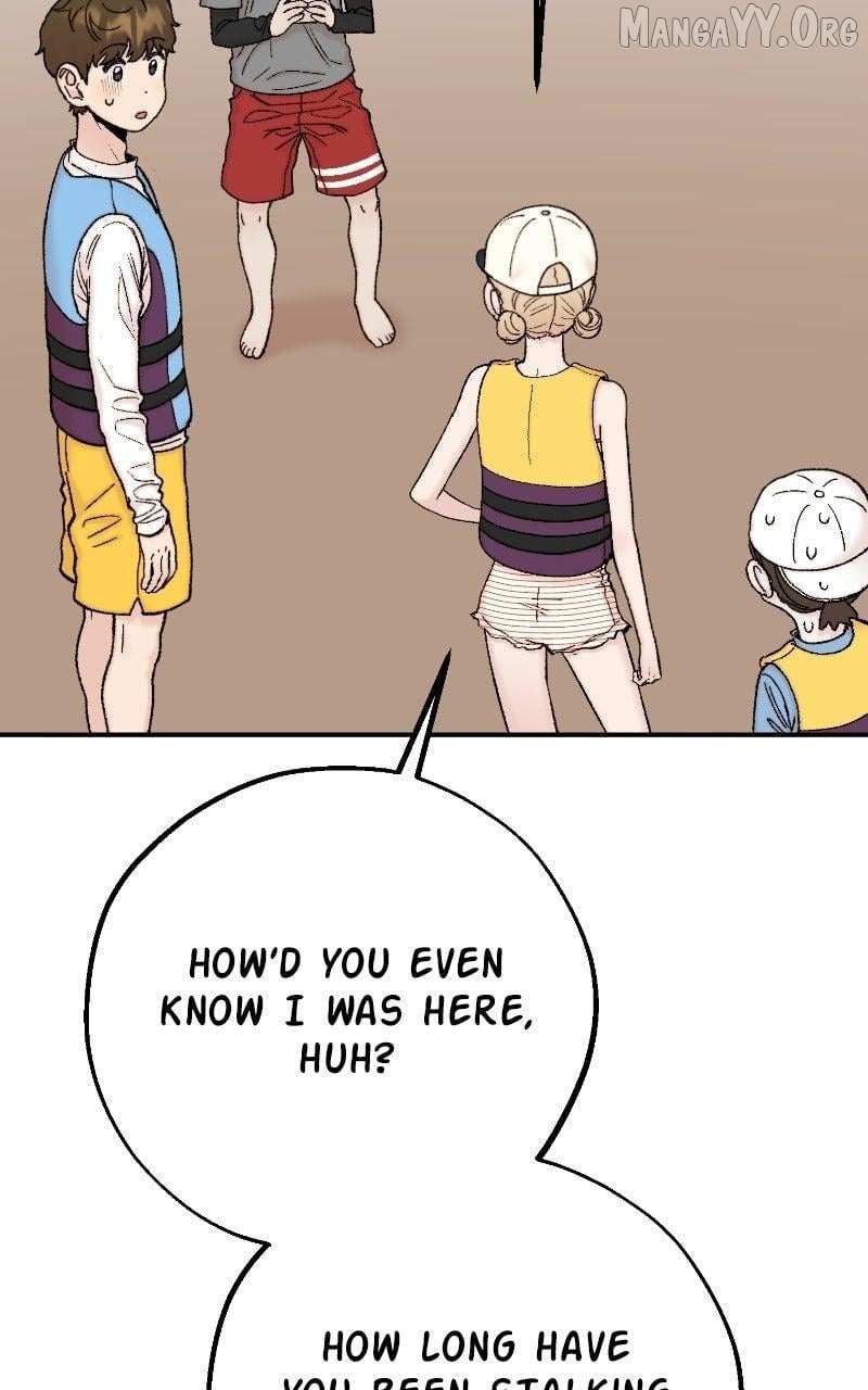 My Dud to Stud Boyfriend Chapter 151 page 18 - 