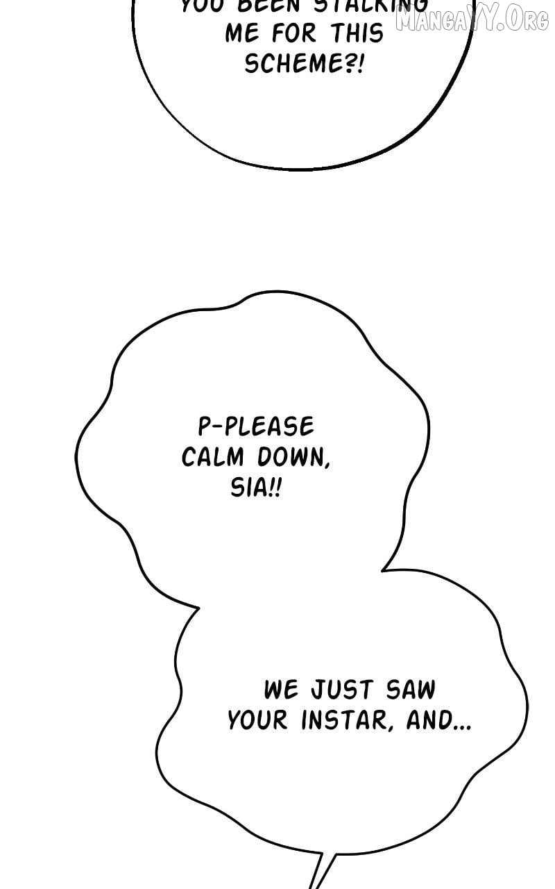 My Dud to Stud Boyfriend Chapter 151 page 19 - 