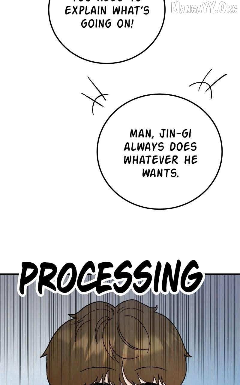 My Dud to Stud Boyfriend Chapter 151 page 3 - 