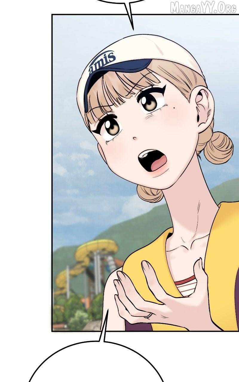 My Dud to Stud Boyfriend Chapter 151 page 26 - 