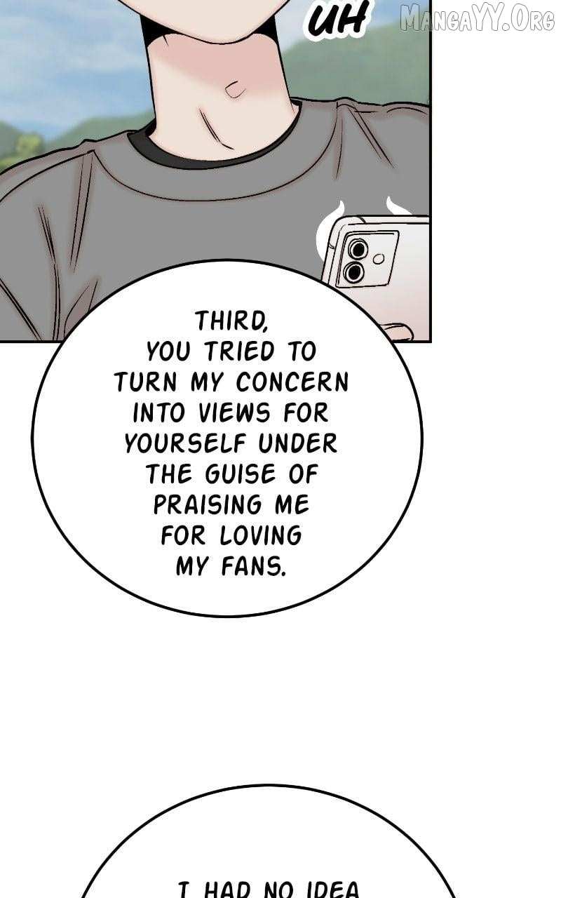 My Dud to Stud Boyfriend Chapter 151 page 28 - 