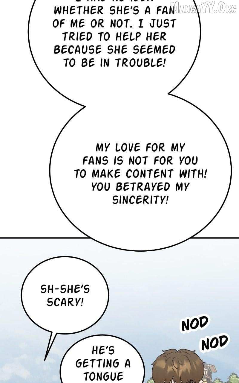 My Dud to Stud Boyfriend Chapter 151 page 29 - 