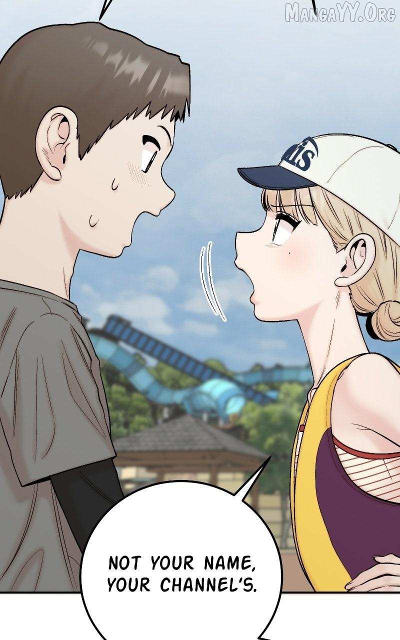 My Dud to Stud Boyfriend Chapter 151 page 31 - 