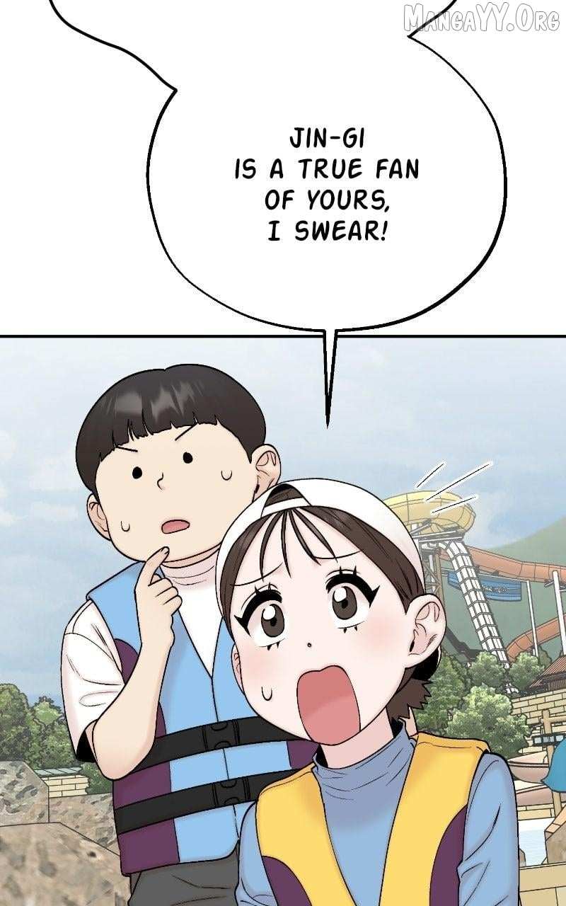 My Dud to Stud Boyfriend Chapter 151 page 33 - 
